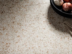 Sonoma Tile - La Terrazza 16x16 in Tosca